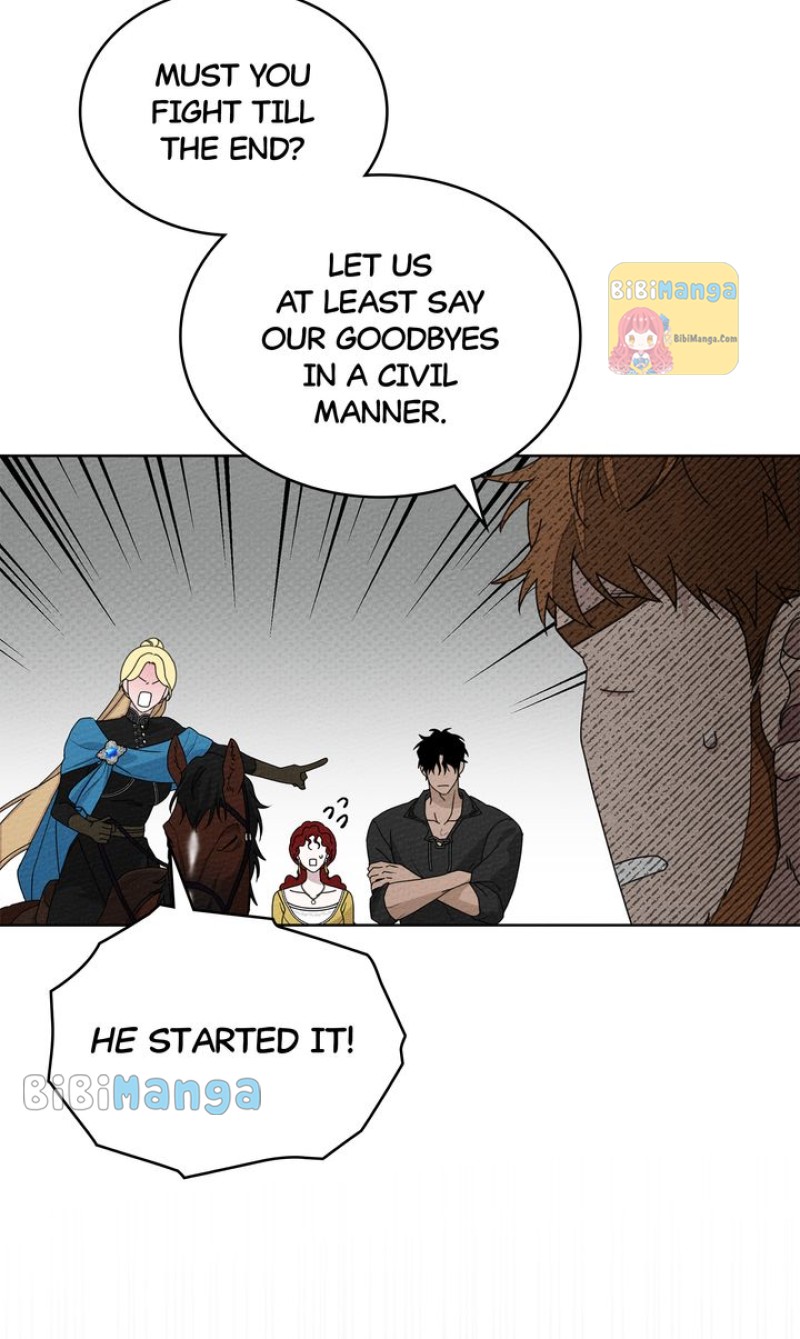 Under the Oak Tree Chapter 77 image 60